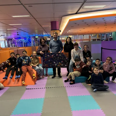 Faultiere und Delfine on tour!