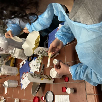 L3 in der Wartbergapotheke L3 in der Wartbergapotheke