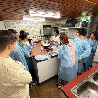 L3 in der Wartbergapotheke L3 in der Wartbergapotheke