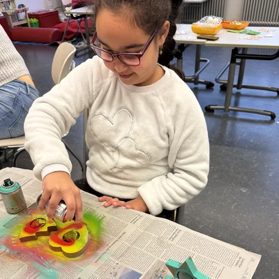 Berichte aus dem Schulleben