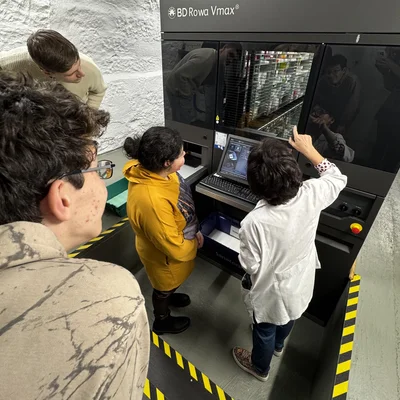 L3 in der Wartbergapotheke L3 in der Wartbergapotheke