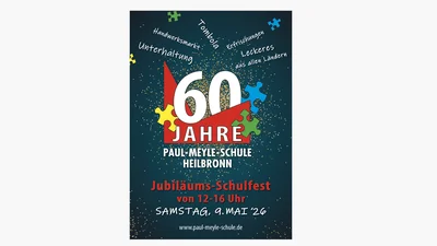 Schulfest: Save the Date!