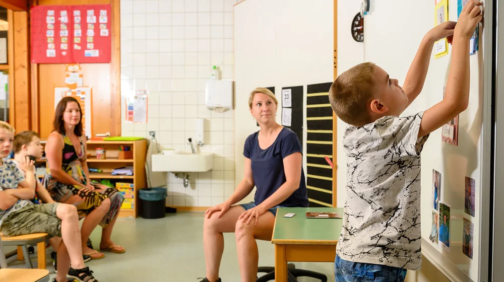 Strukturierung von Zeit Strukturierung von Zeit