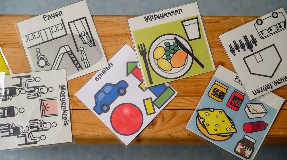 Für wen ist Unterstütze Kommunikation? Für wen ist Unterstütze Kommunikation?