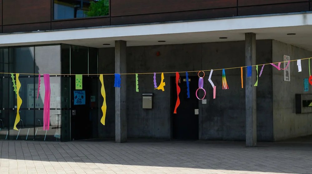 Was bedeutet Autismus-Spektrum-Störung? Was bedeutet Autismus-Spektrum-Störung?