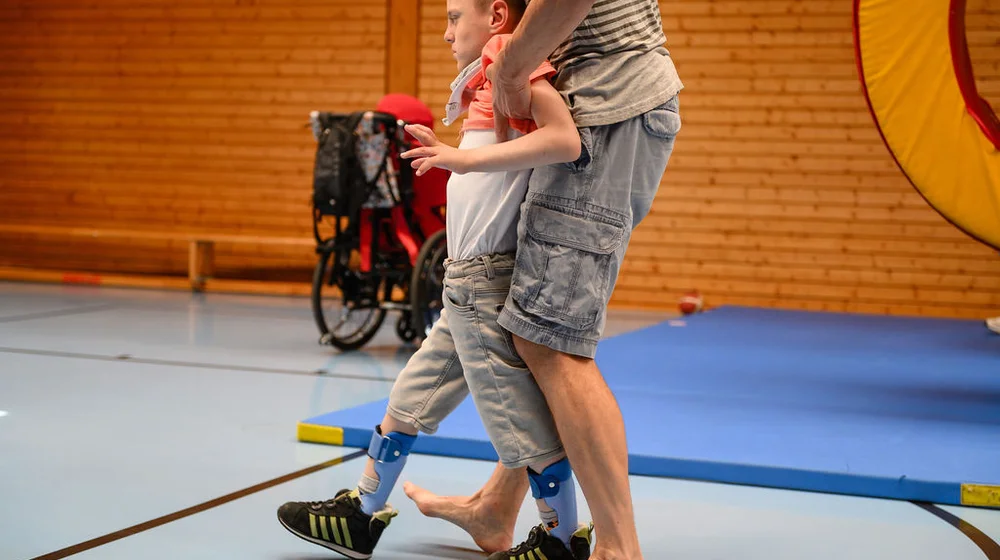 Wann und wo findet Psychomotorik an der Paul-Meyle-Schule statt?