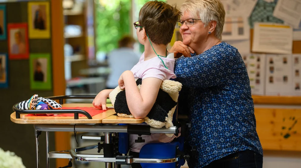 Beschreibung der Schülerschaft