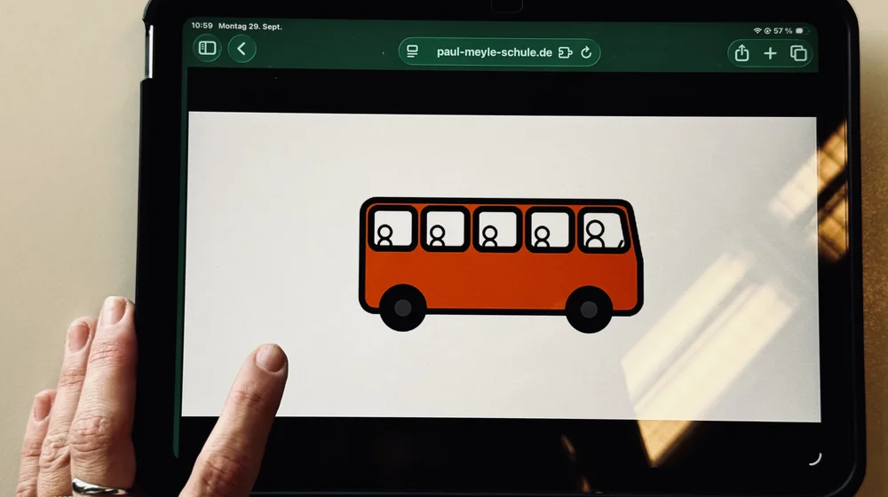 Busfahren Busfahren