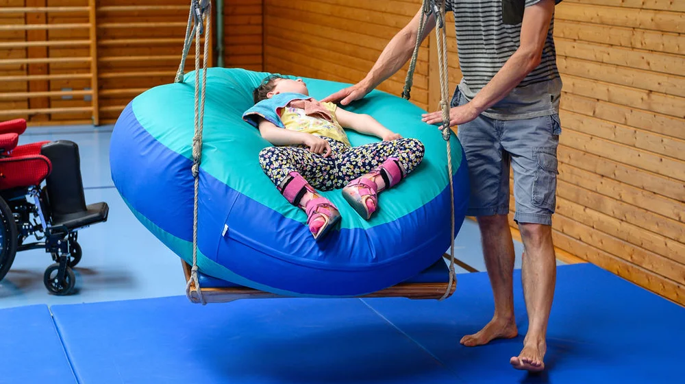 Was bedeutet Psychomotorik für Kinder?