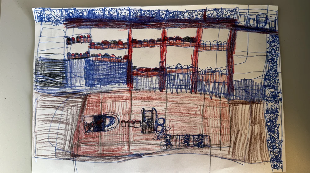 L3 in der Wartbergapotheke L3 in der Wartbergapotheke