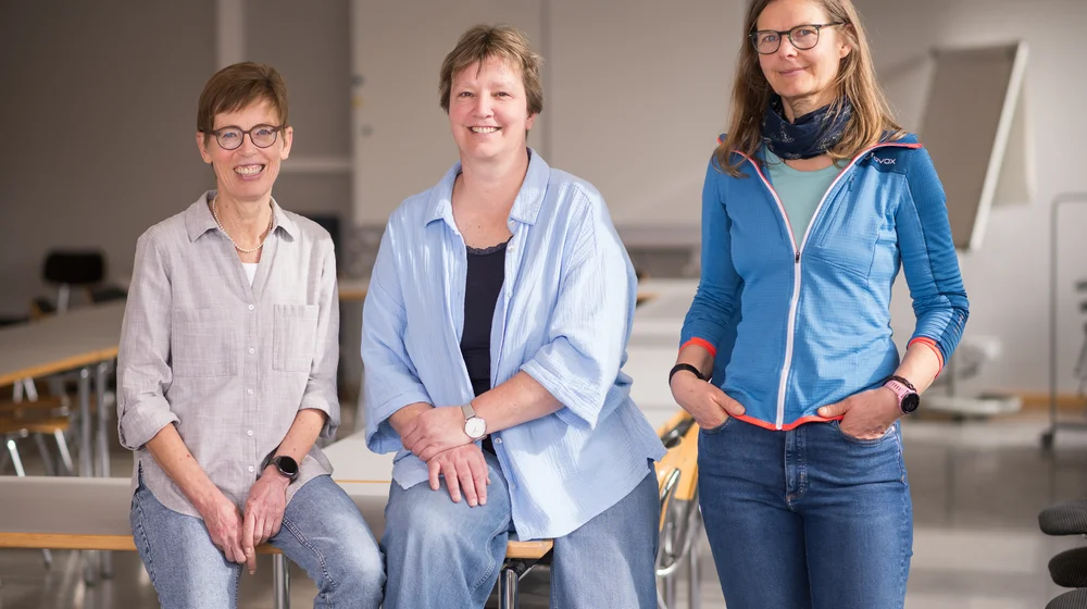 Wir arbeiten zusammen mit